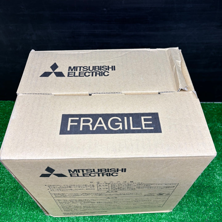 【未使用品】三菱電機 WS-Vシリーズ ノーヒューズ遮断器 NF-Sクラス NF400-SW 3P 300A【電材館越谷店】