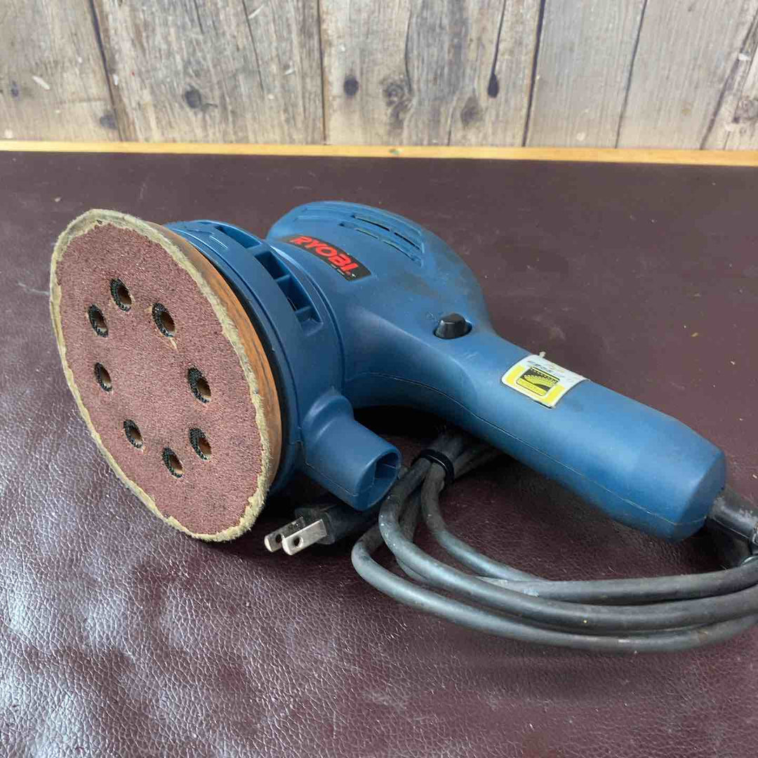 【中古品】リョービ(RYOBI) サンダポリシャ RSE-1250【東大和店】