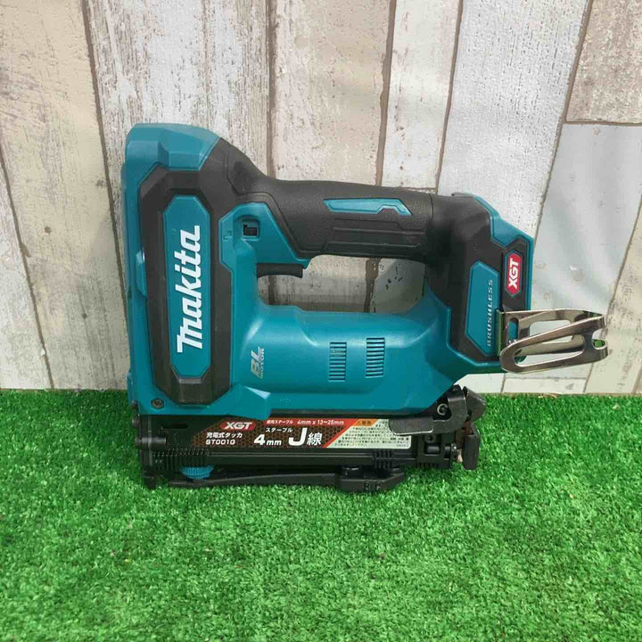 ★マキタ(makita) コードレスタッカー ST001GZK【町田店】