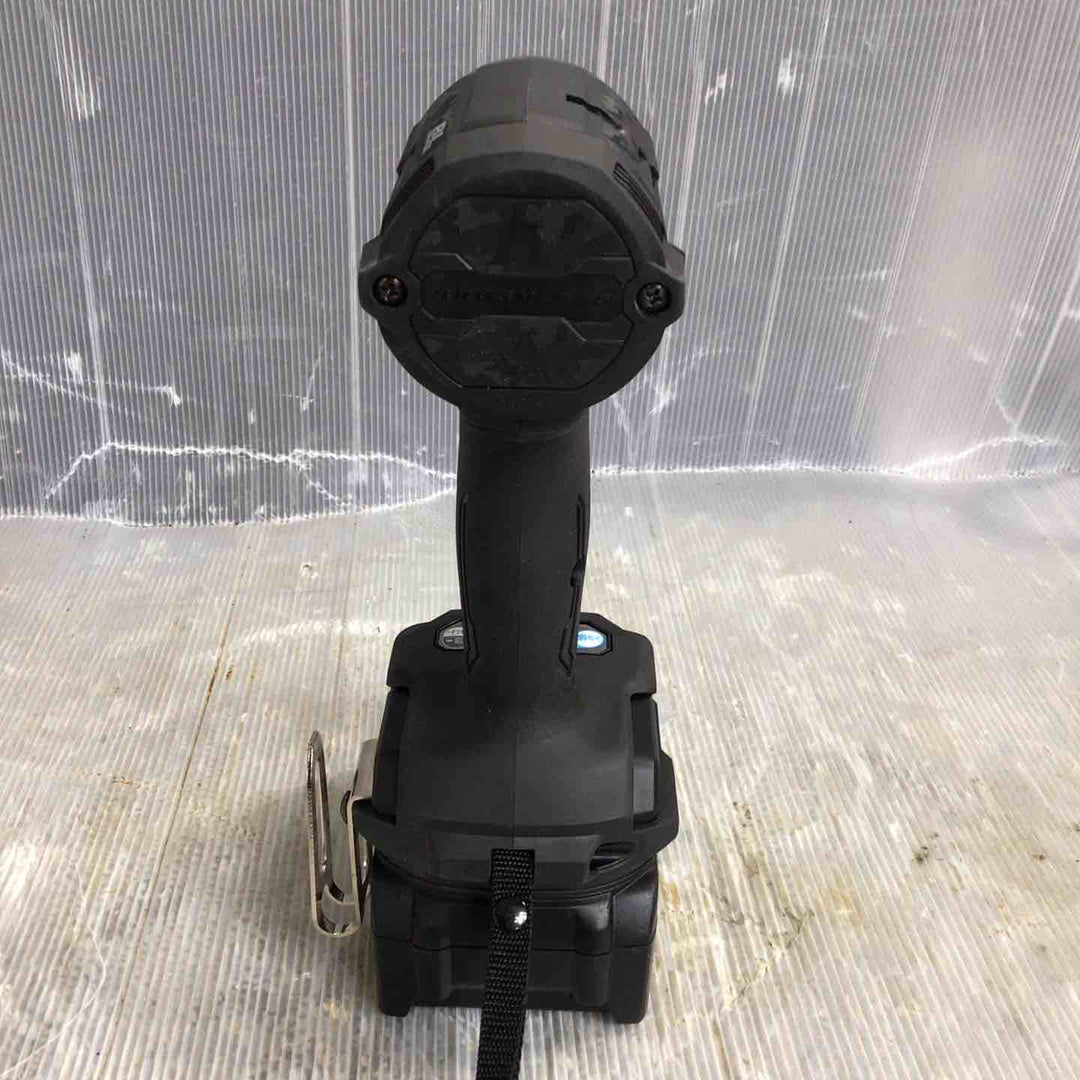 ★マキタ(makita) コードレスインパクトドライバー TD002GRDXB【草加店】
