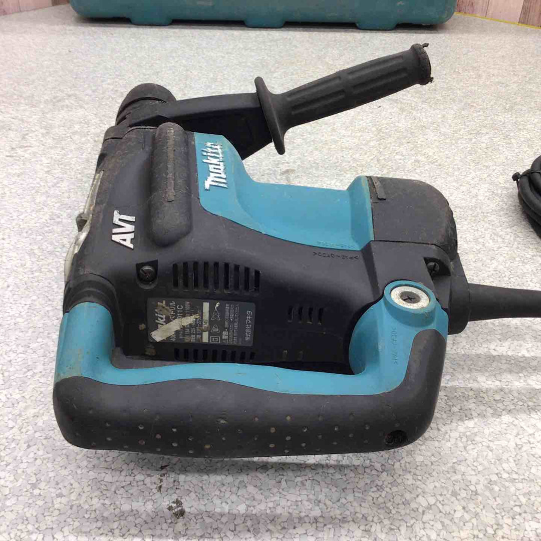 ★マキタ(makita) ハンマドリル HR4011C【八潮店】