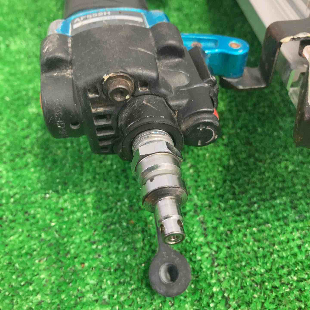 ★マキタ(makita) 高圧フィニッシュネイラ AF552HM【町田店】