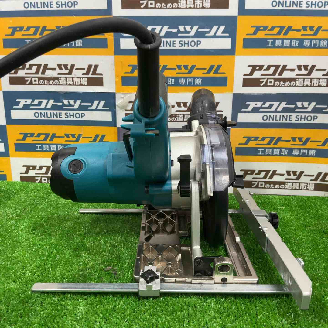 ★マキタ(makita) 防じん丸のこ KS5000FX【草加店】