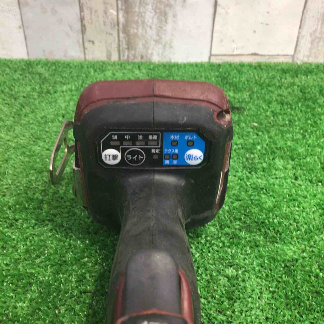 ★マキタ(makita) コードレスインパクトドライバー TD171DGXAR【町田店】