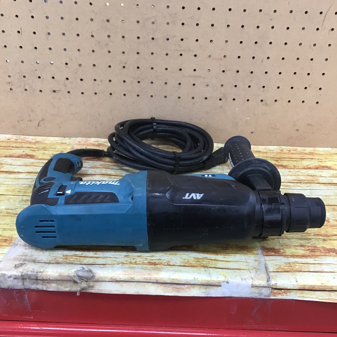 ★マキタ(makita) ハンマドリル HR2631F【川崎店】