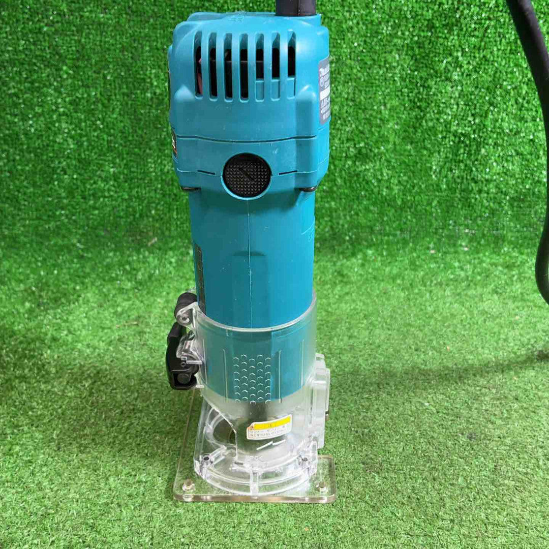 マキタ(makita) 電子トリマ 3707FC【藤沢店】
