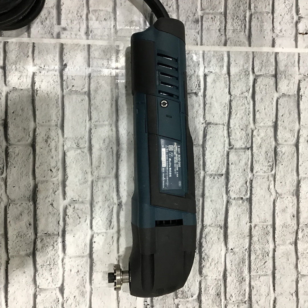 ボッシュ(BOSCH) マルチツール GMF250CE【川口店】