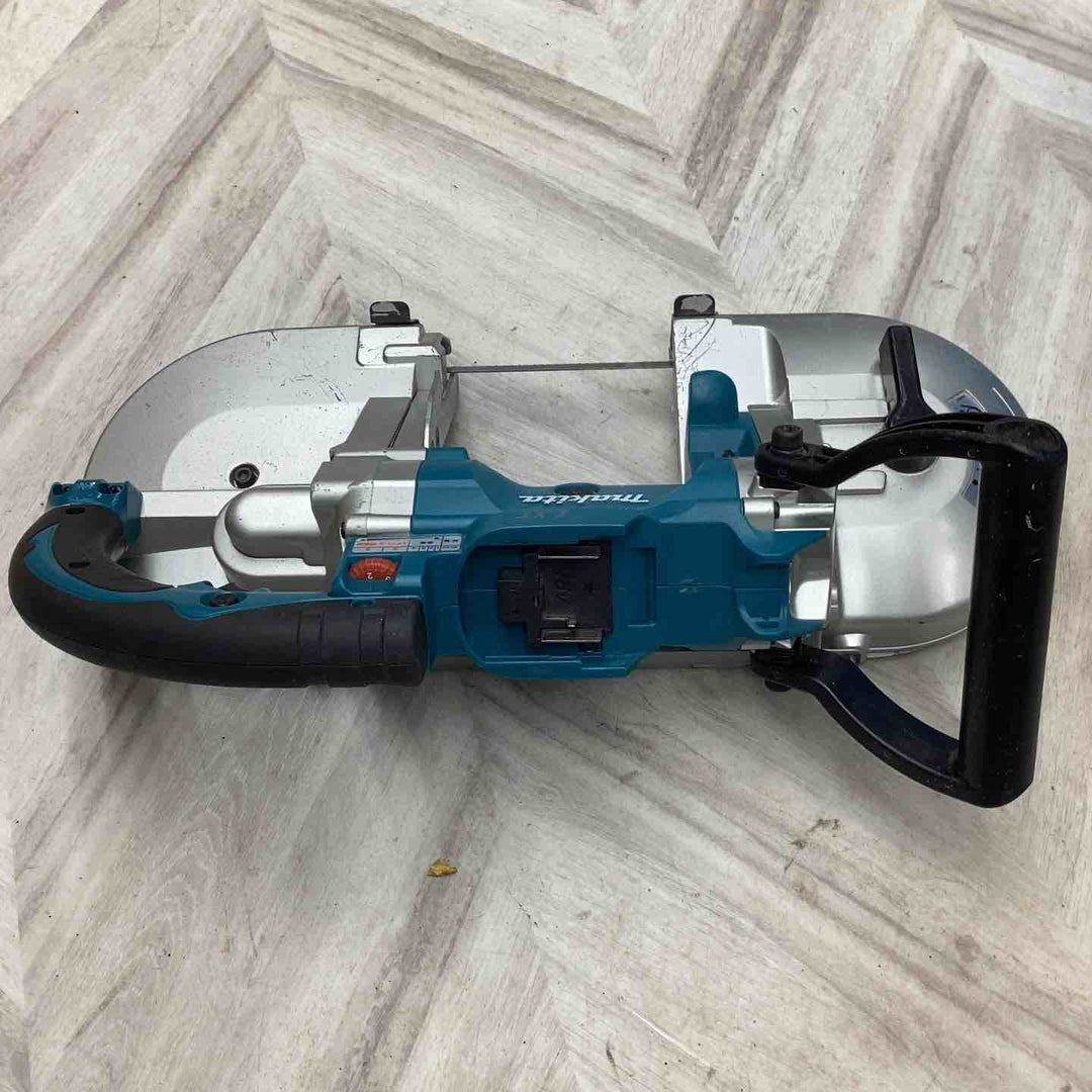 ★マキタ(makita) コードレスバンドソー PB180DZ【越谷店】