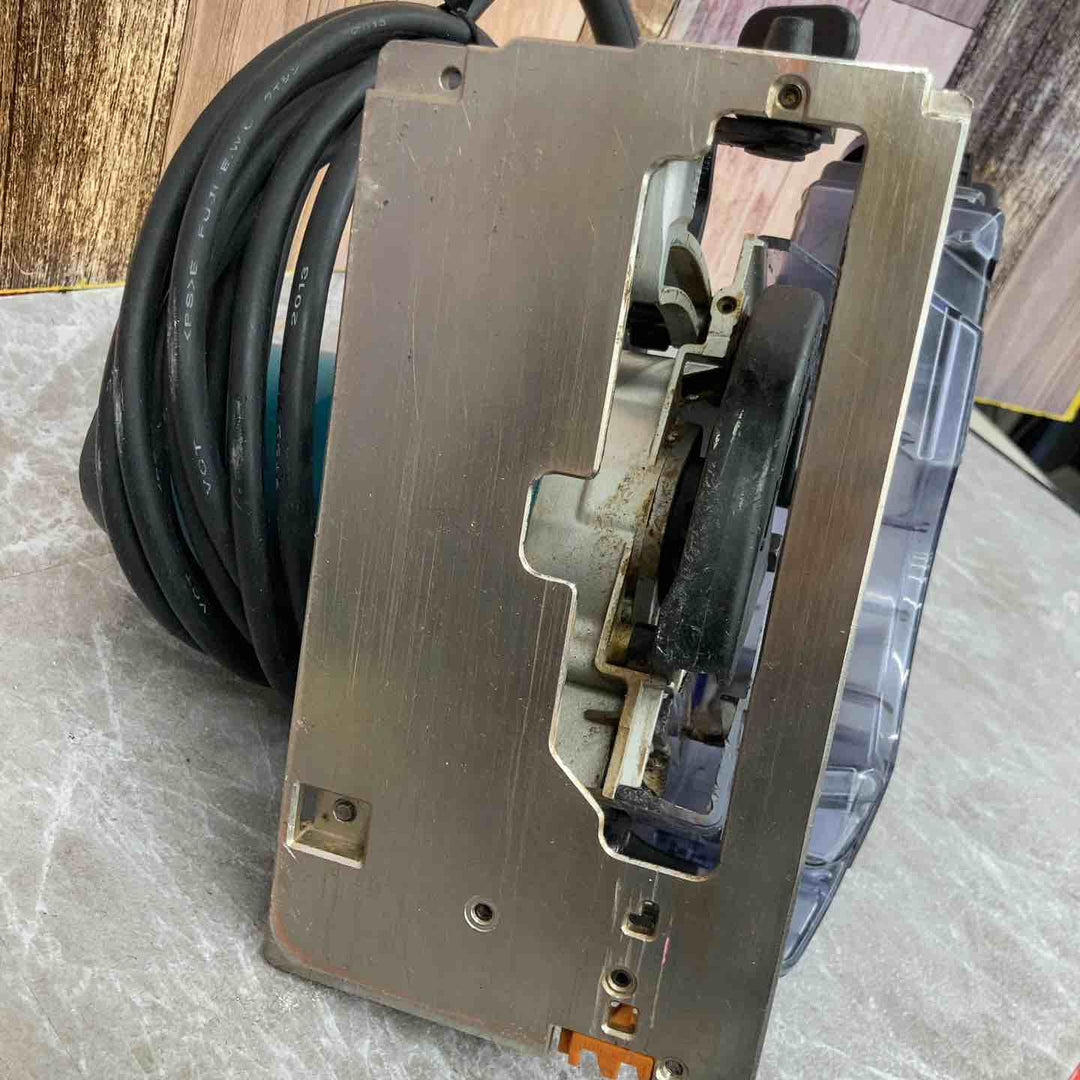 ★マキタ(makita) 防じん丸のこ KS5100F【八潮店】