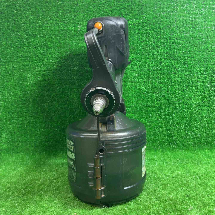 【中古品】 ハイコーキ(HIKOKI ※旧:日立工機) 高圧エア釘打ち機 NV90HMC(G) 【藤沢店】