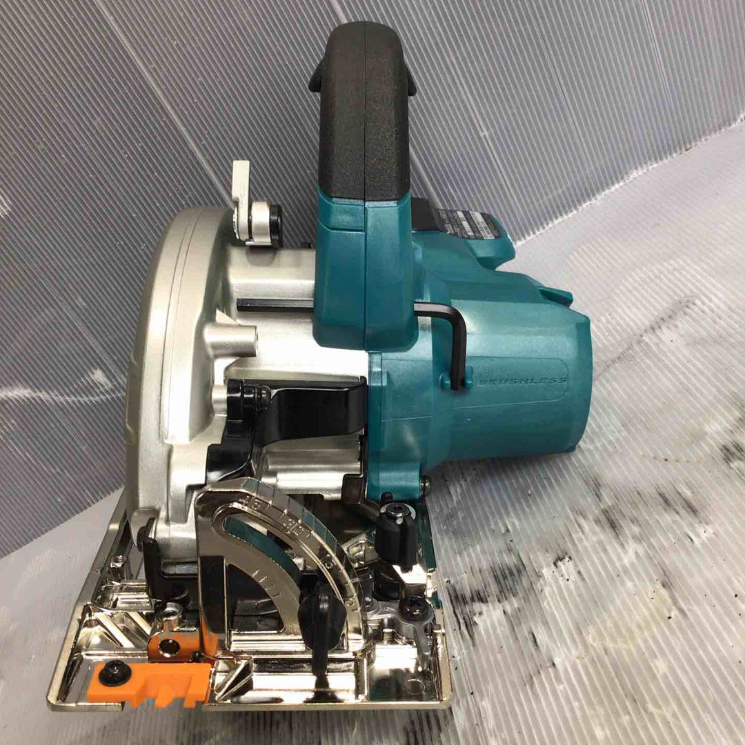 ★マキタ(makita) コードレス丸のこ HS631DZS【草加店】
