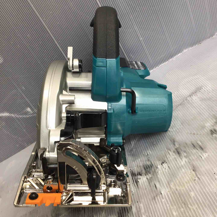 ★マキタ(makita) コードレス丸のこ HS631DZS【草加店】