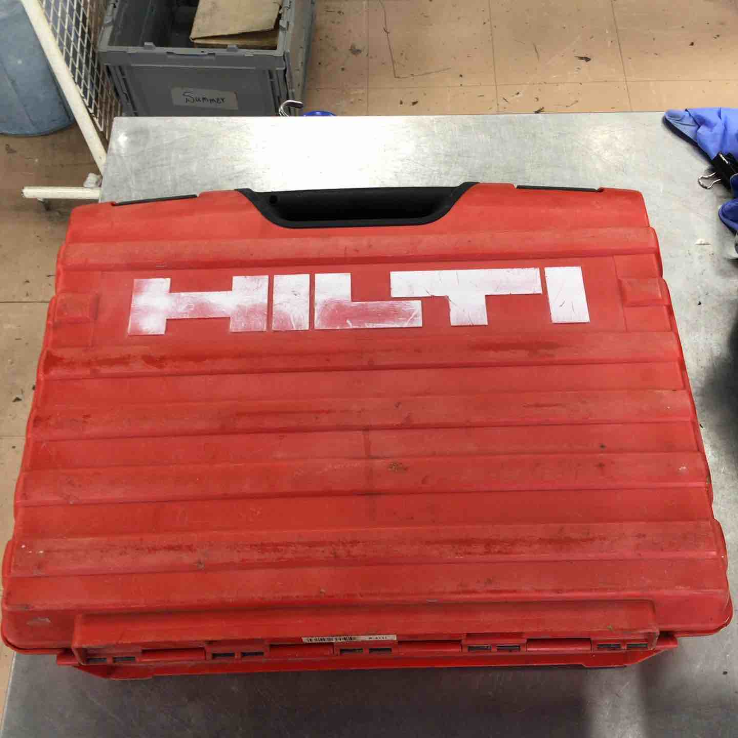 ヒルティ(Hilti) – アクトツールオンラインショップ