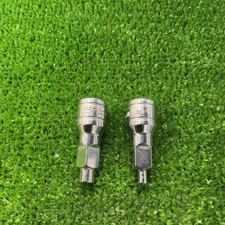 スナップオン(Snap-on) 3/8 マグネットアダプター FXMI8・12 2個セット【草加店】