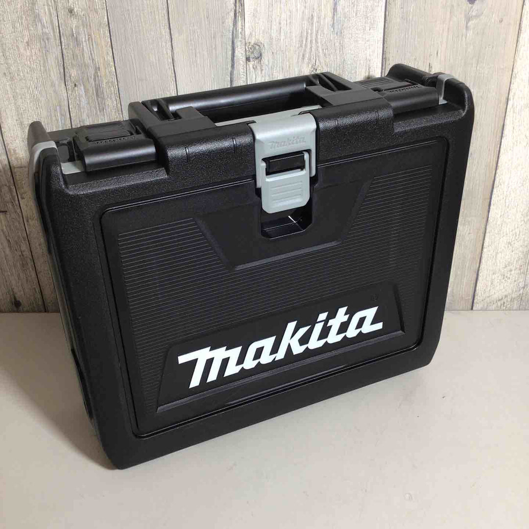 ★マキタ(makita) コードレスインパクトドライバー TD173DRGXO【戸田店】