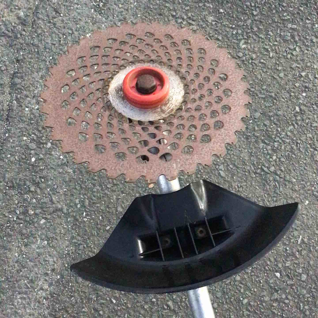 【現状品 / 店頭受取り限定】 ホンダ/HONDA 4ストエンジン刈払機 UMK425C 【鴻巣店】