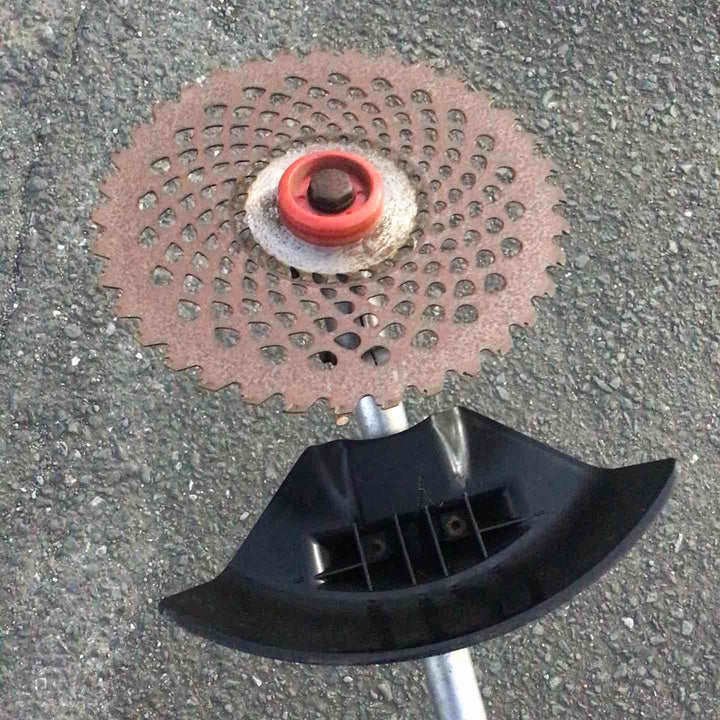 【現状品 / 店頭受取り限定】 ホンダ/HONDA 4ストエンジン刈払機 UMK425C 【鴻巣店】