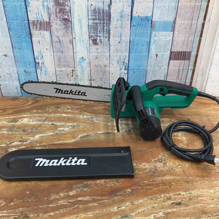 ◇マキタ(makita) 電気チェーンソー M503【柏店】