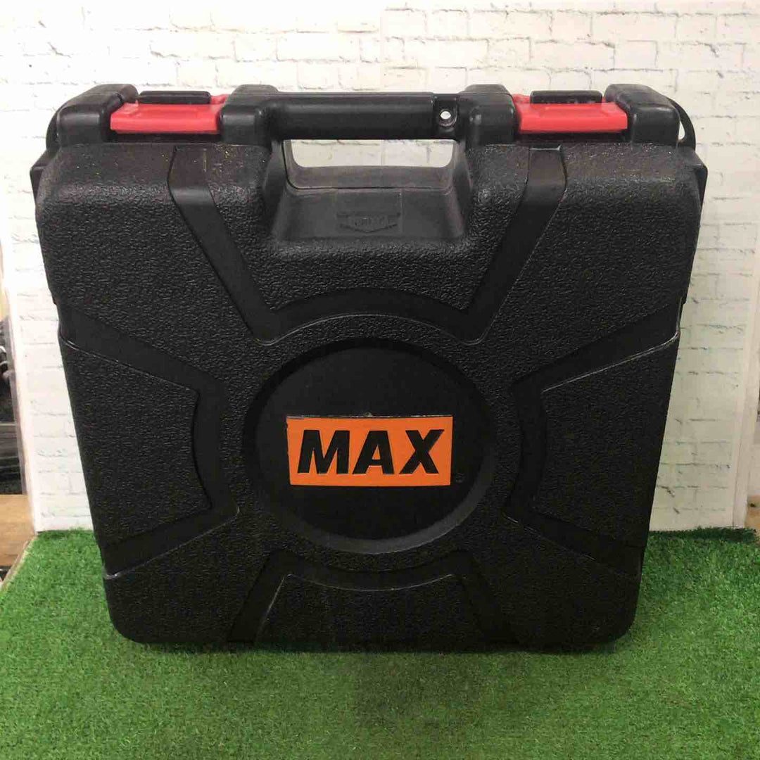 ★マックス(MAX) 高圧エア釘打ち機 HN-65N2(D)【町田店】