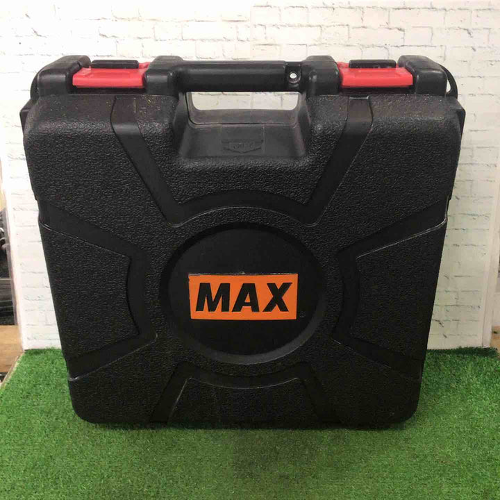 ★マックス(MAX) 高圧エア釘打ち機 HN-65N2(D)【町田店】