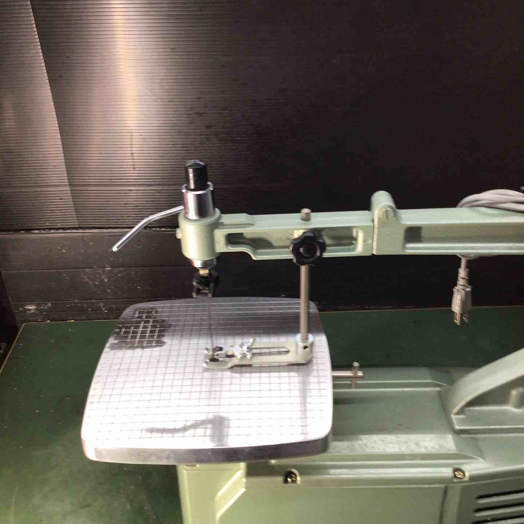 ◇マキタ(makita) 糸ノコ盤 SJ350【戸田店】