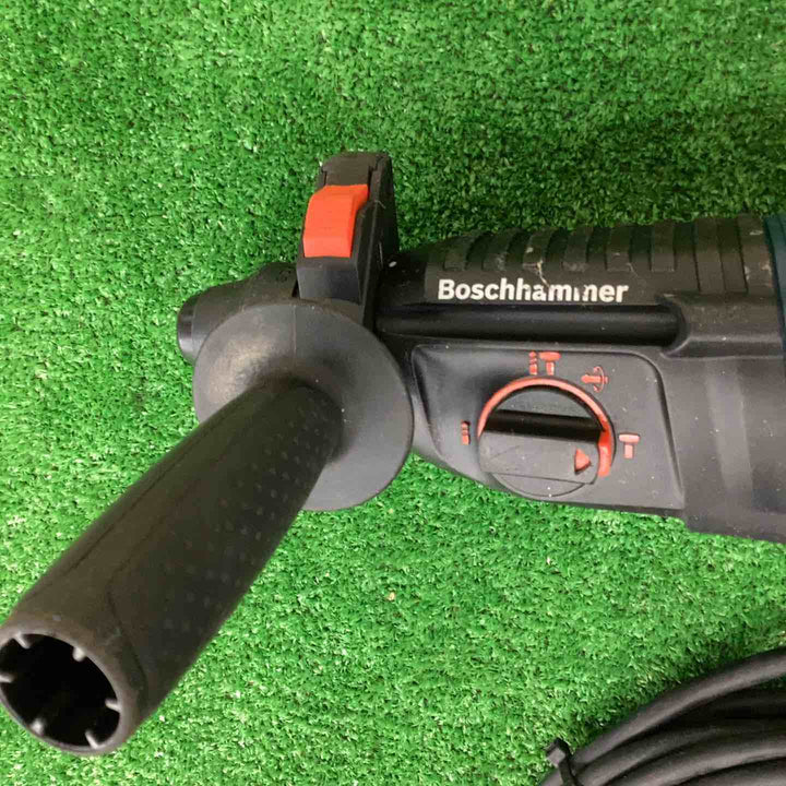 ◇ボッシュ(BOSCH) SDSプラスハンマドリル GBH2-26DRE【越谷店】