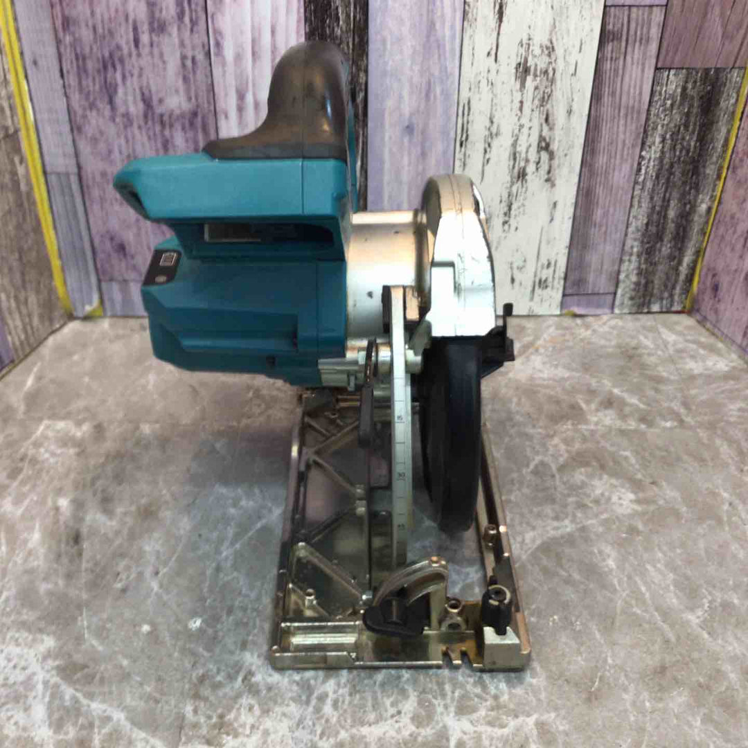 ★マキタ(makita) コードレス丸のこ HS631DZ【八潮店】