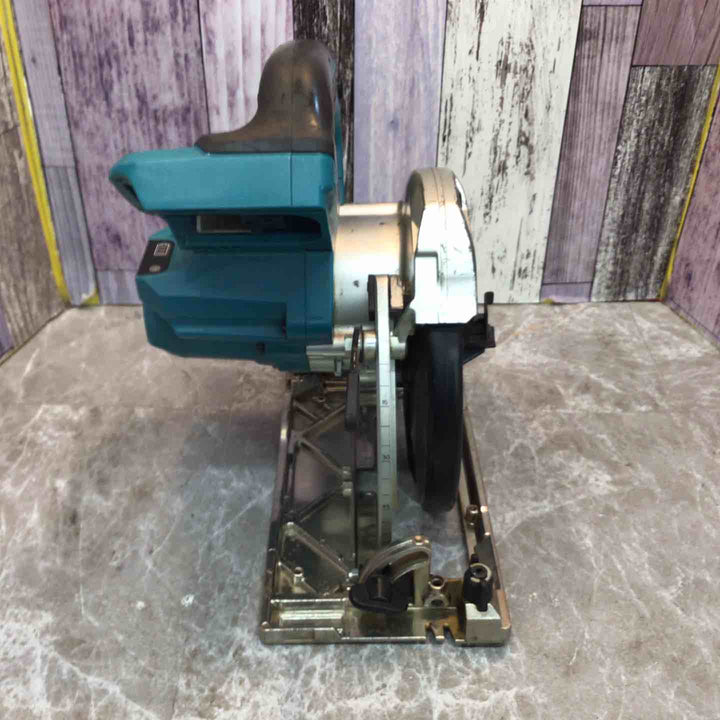 ★マキタ(makita) コードレス丸のこ HS631DZ【八潮店】