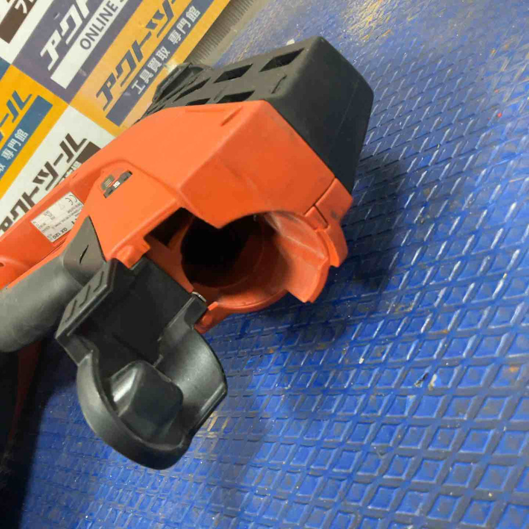◇ヒルティ(HILTI) ガス式鋲打機 GX120【草加店】