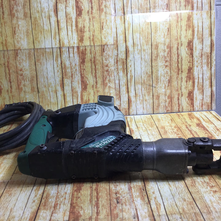 ★ハイコーキ(HIKOKI ※旧:日立工機) 電動ハンマ H41SA2【川崎店】
