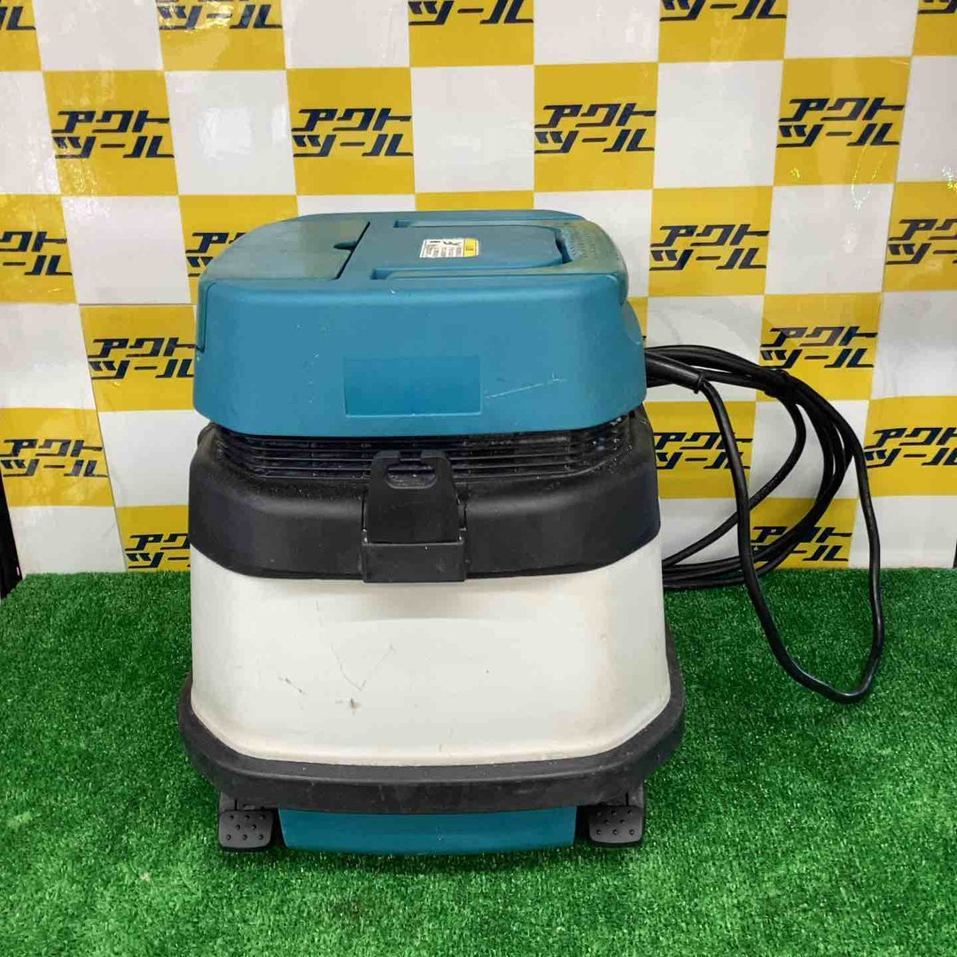 ★マキタ(makita) 集じん機 乾式 484(P)　型番恐らく　【越谷店】