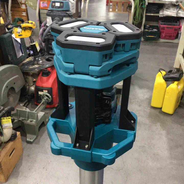 ☆マキタ(makita) タワーライト ML814【川口店】