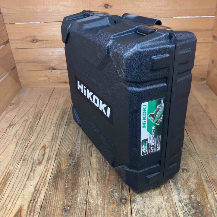 ★ハイコーキ(HIKOKI ※旧:日立工機) コードレスフィニッシュネイラ NT3640DA(XPZ)【所沢店】