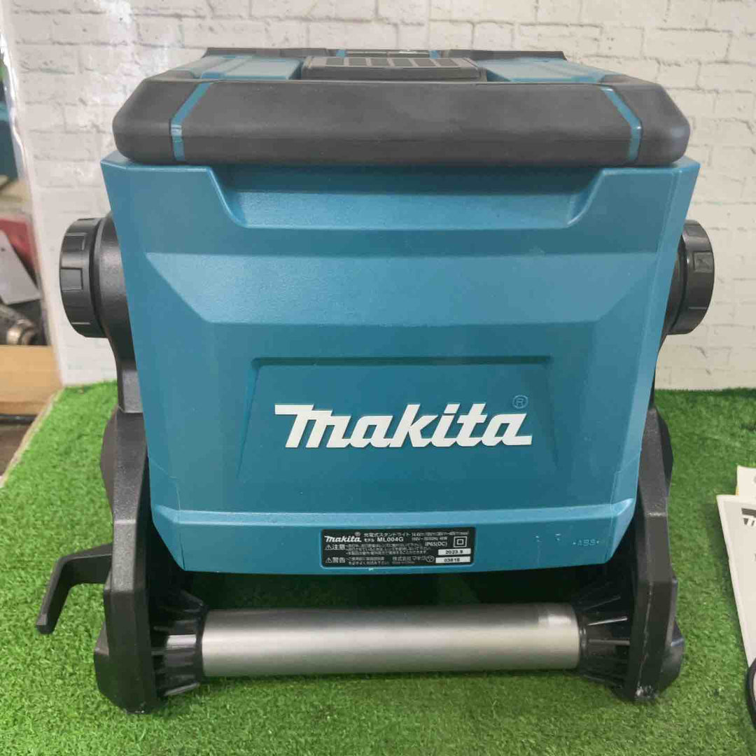 ★マキタ(makita) コードレススタンドライト ML004G【町田店】
