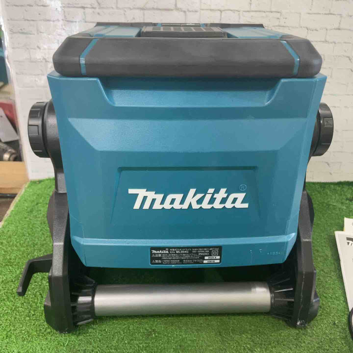 ★マキタ(makita) コードレススタンドライト ML004G【町田店】
