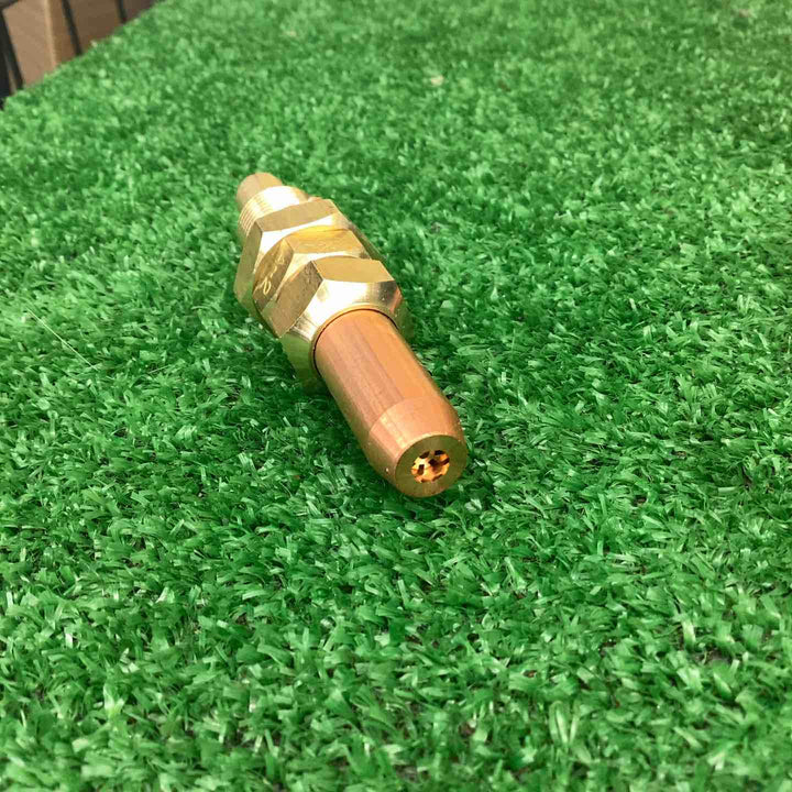 ◇朝日溶断器 No.3 Ａ型切断機火口　10個セット【越谷店】