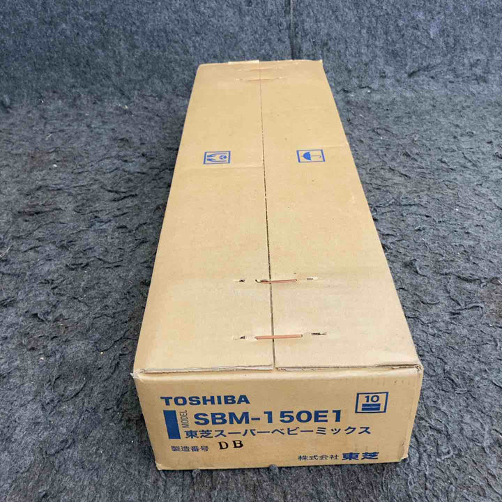 ☆日本電産(旧：東芝) かくはん機 SBM-150E1【鴻巣店】