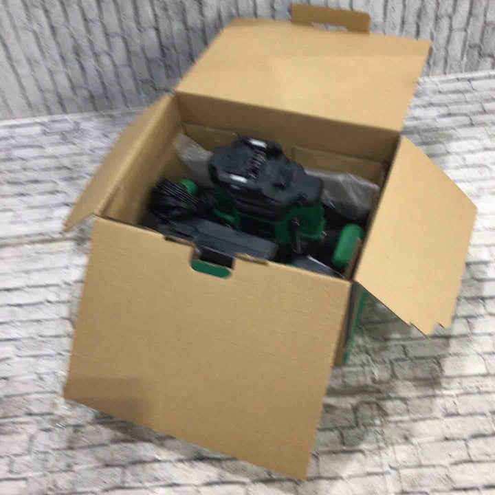 ★ハイコーキ(HIKOKI ※旧:日立工機) コードレスルーター M3612DA(XP)【川口店】