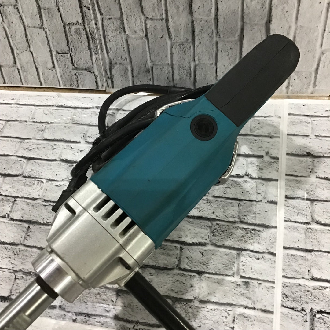 ☆マキタ(makita) コンクリートかくはん機 UT1305【川口店】