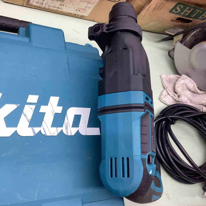 ★マキタ(makita) ハンマドリル HR1841F【越谷店】