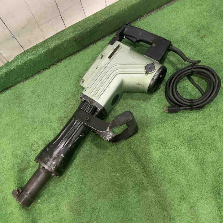 【店頭受取り限定】◇ハイコーキ(HIKOKI ※旧:日立工機) 電動ハンマ  H65SB 動作確認済【川口店】