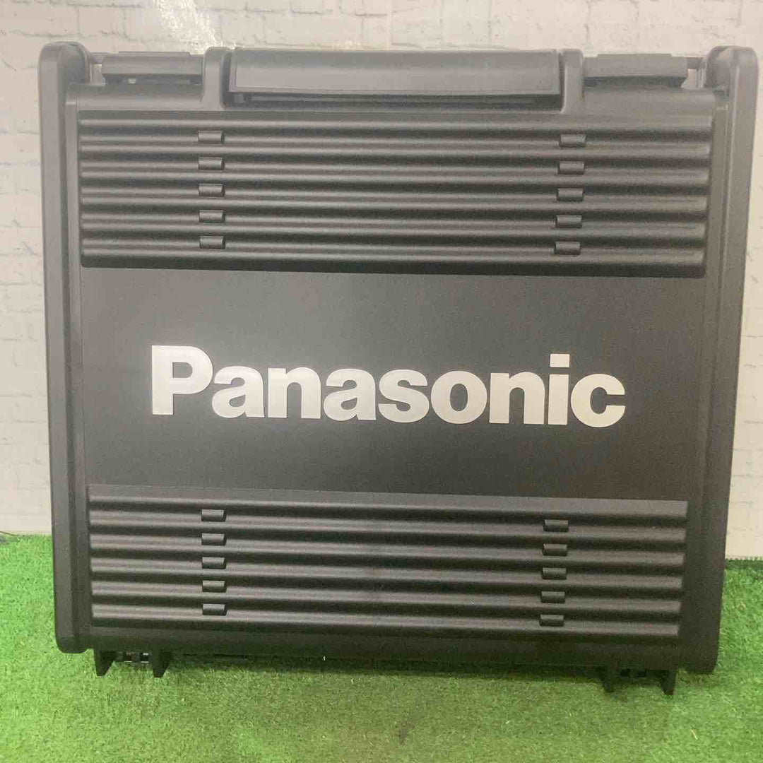 ★特価販売★【未使用品】パナソニック(Panasonic) コードレスドリルドライバー EZ1DD1J18D-B【町田店】