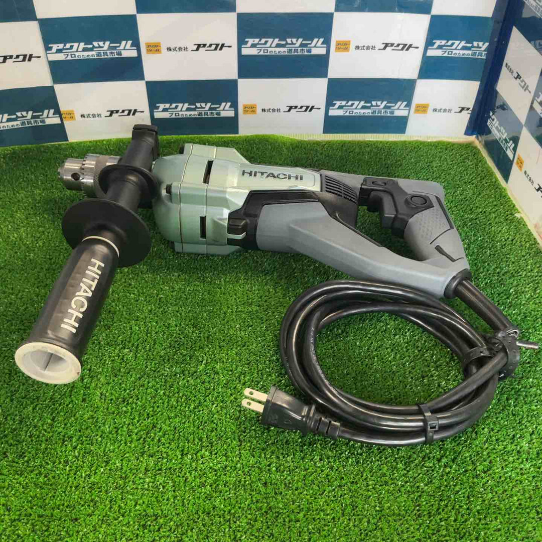 ◇ハイコーキ(HIKOKI ※旧:日立工機) 振動ドリル DV19V【草加店】