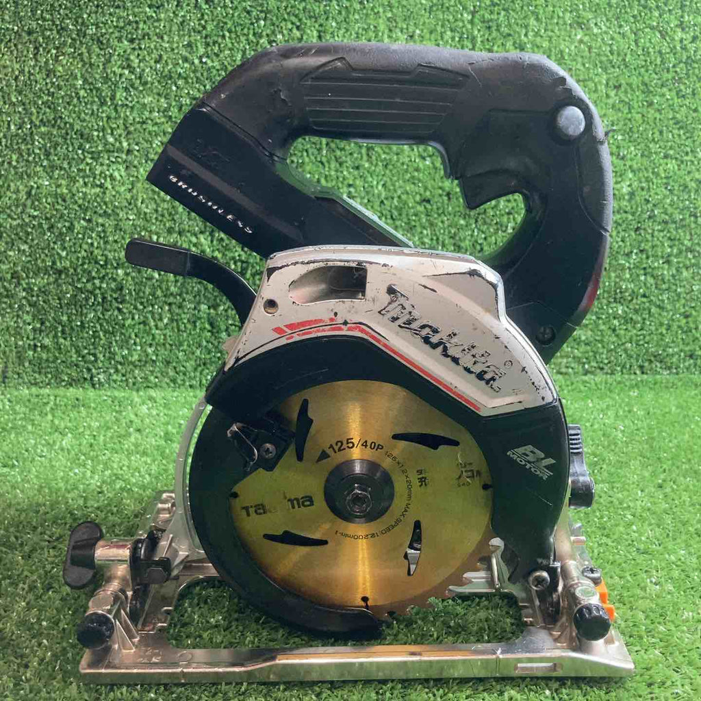 ☆マキタ(makita) コードレスマルノコ HS474DZB【川崎店】 – アクト