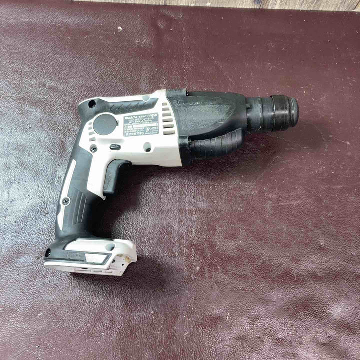 【中古品】マキタ(makita) コードレスハンマドリル HR165DZKW【東大和店】