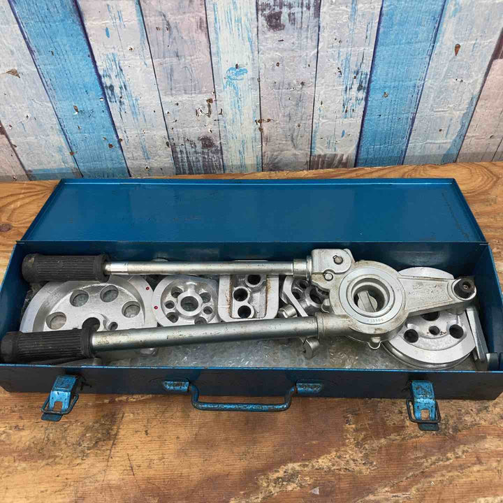 ◇因幡電工 軟質裸銅管用ベンダー ACR-3456【柏店】