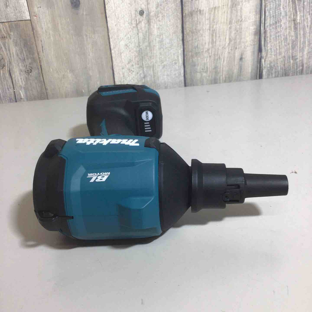 ★マキタ(makita) コードレスエアダスタ AS180DZ【戸田店】