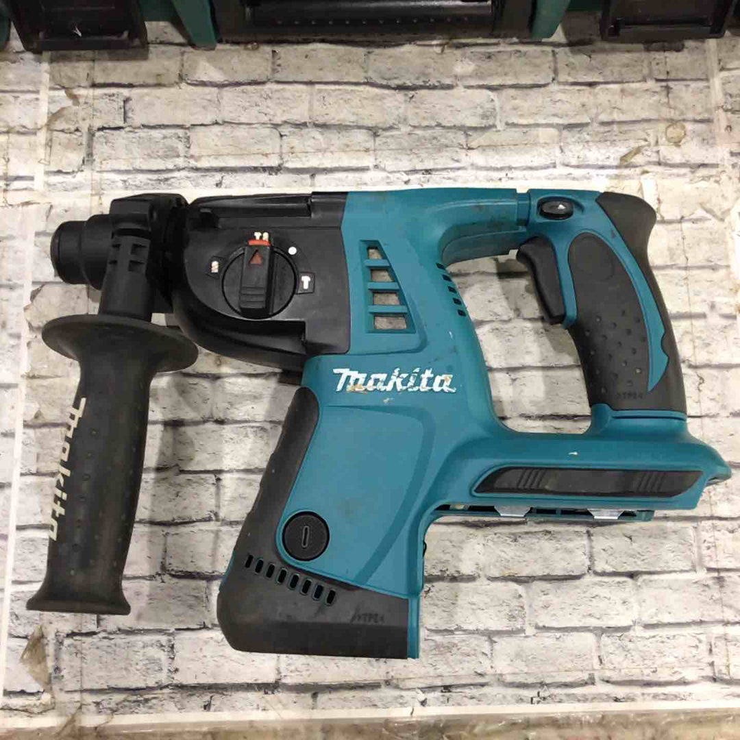 ★マキタ(makita) コードレスハンマドリル HR261DRDX【川口店】