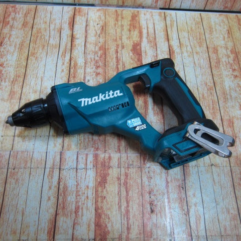 ☆マキタ(makita) コードレススクリュードライバ FS454DZ【川崎店】