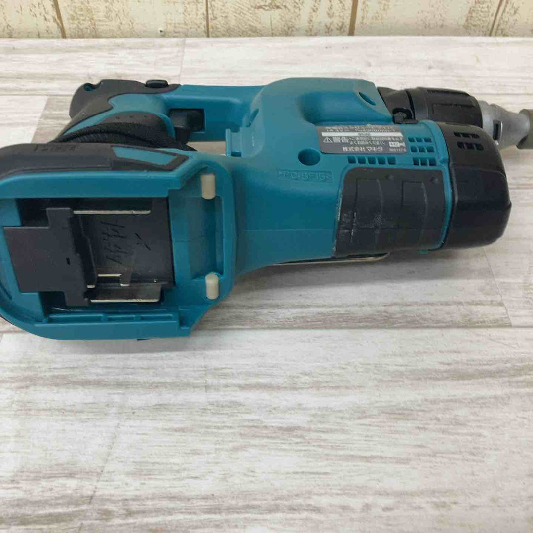 ◇マキタ(makita) コードレススクリュードライバー FS440DZ【柏店】
